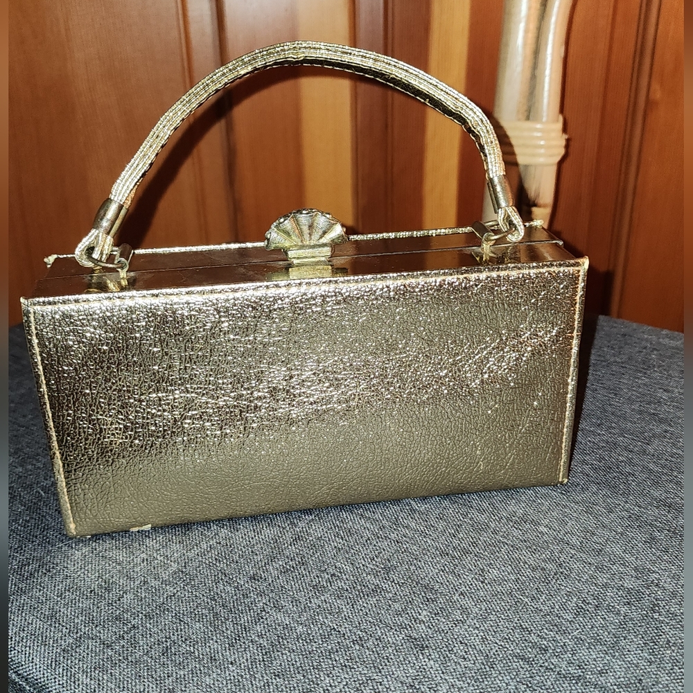 Vintage purse